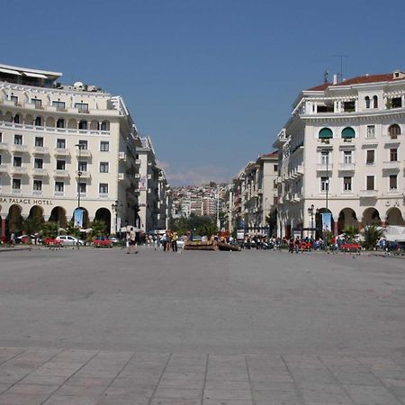 Luxury Aristotelous2 Солун Екстериор снимка