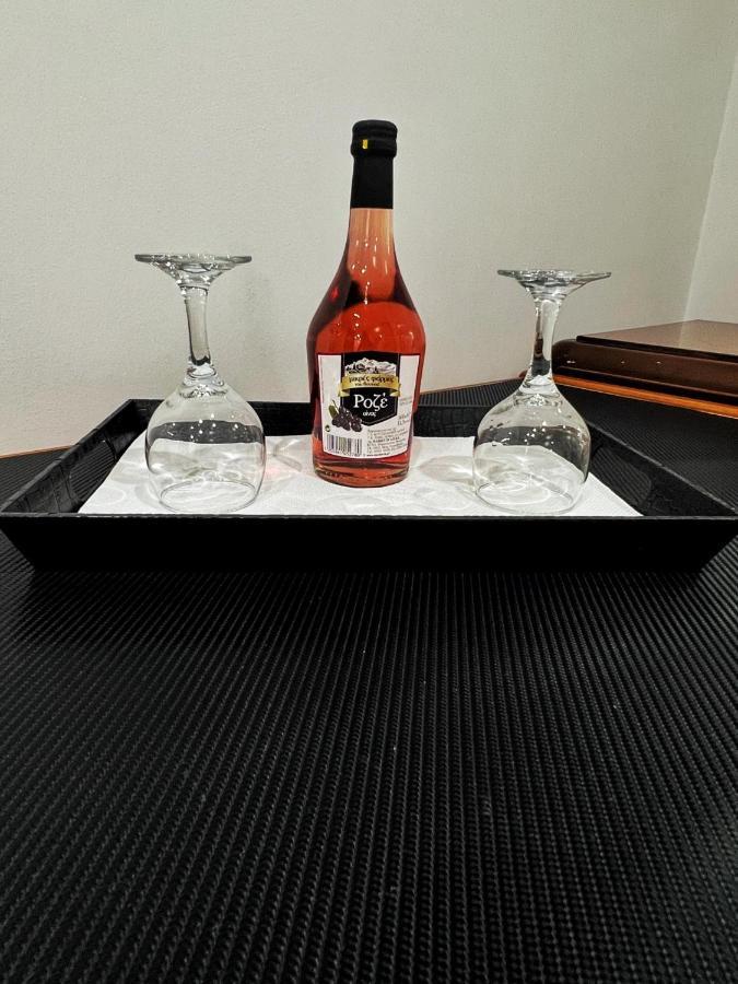 Luxury Aristotelous2 Солун Екстериор снимка