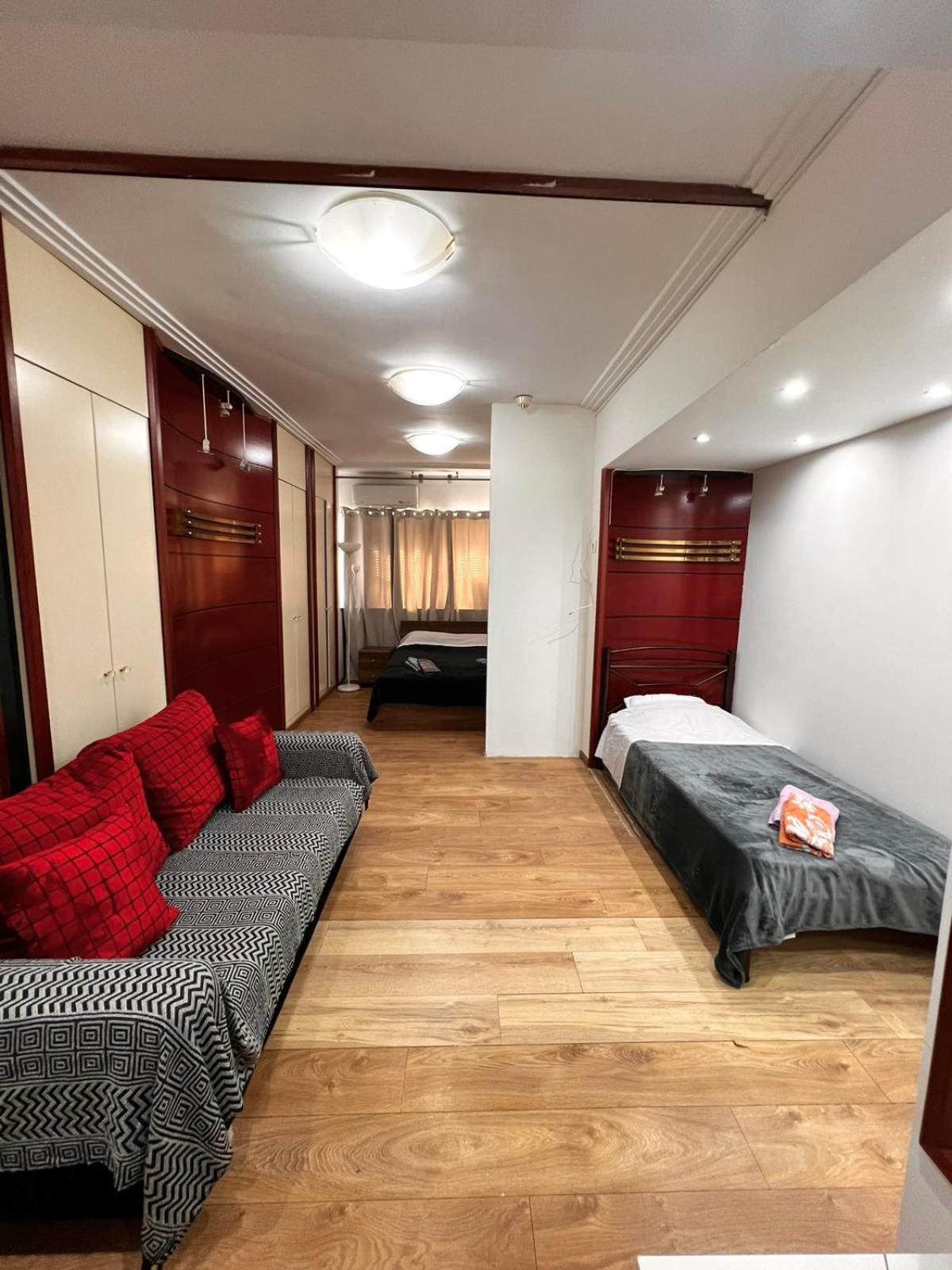 Luxury Aristotelous2 Солун Екстериор снимка