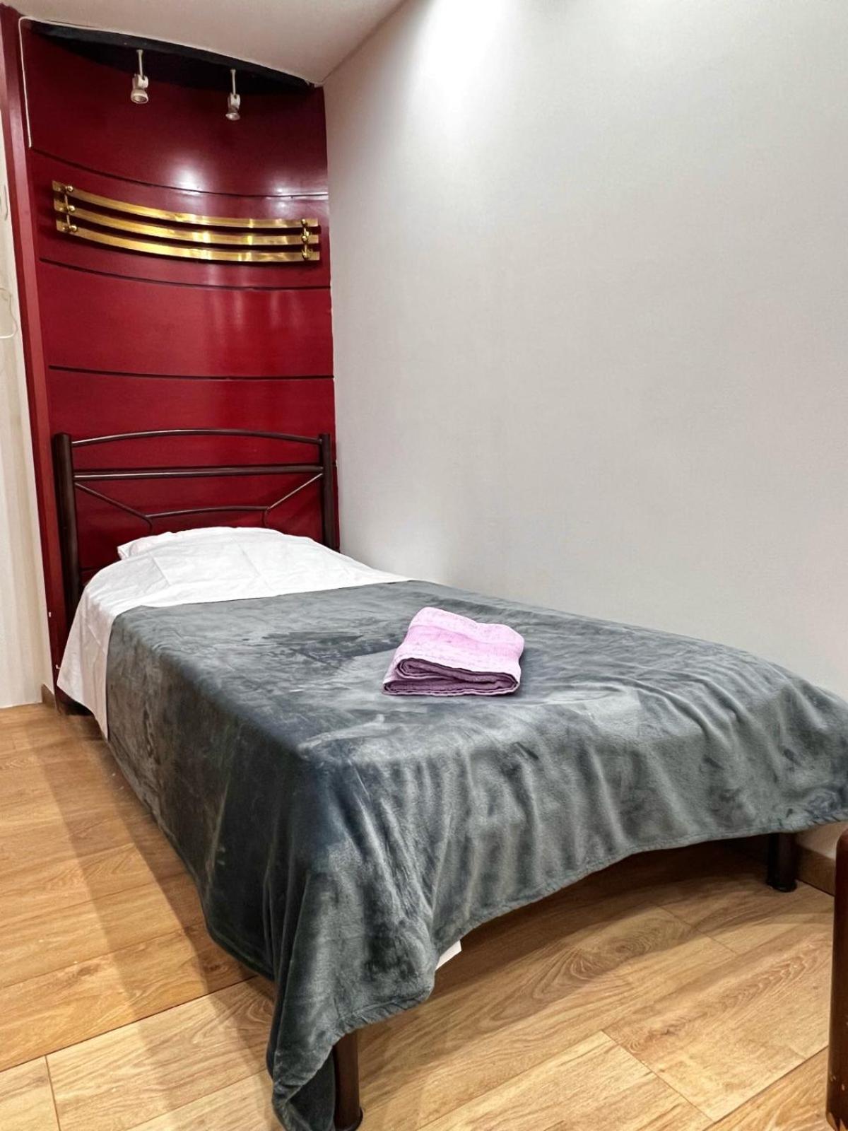 Luxury Aristotelous2 Солун Екстериор снимка