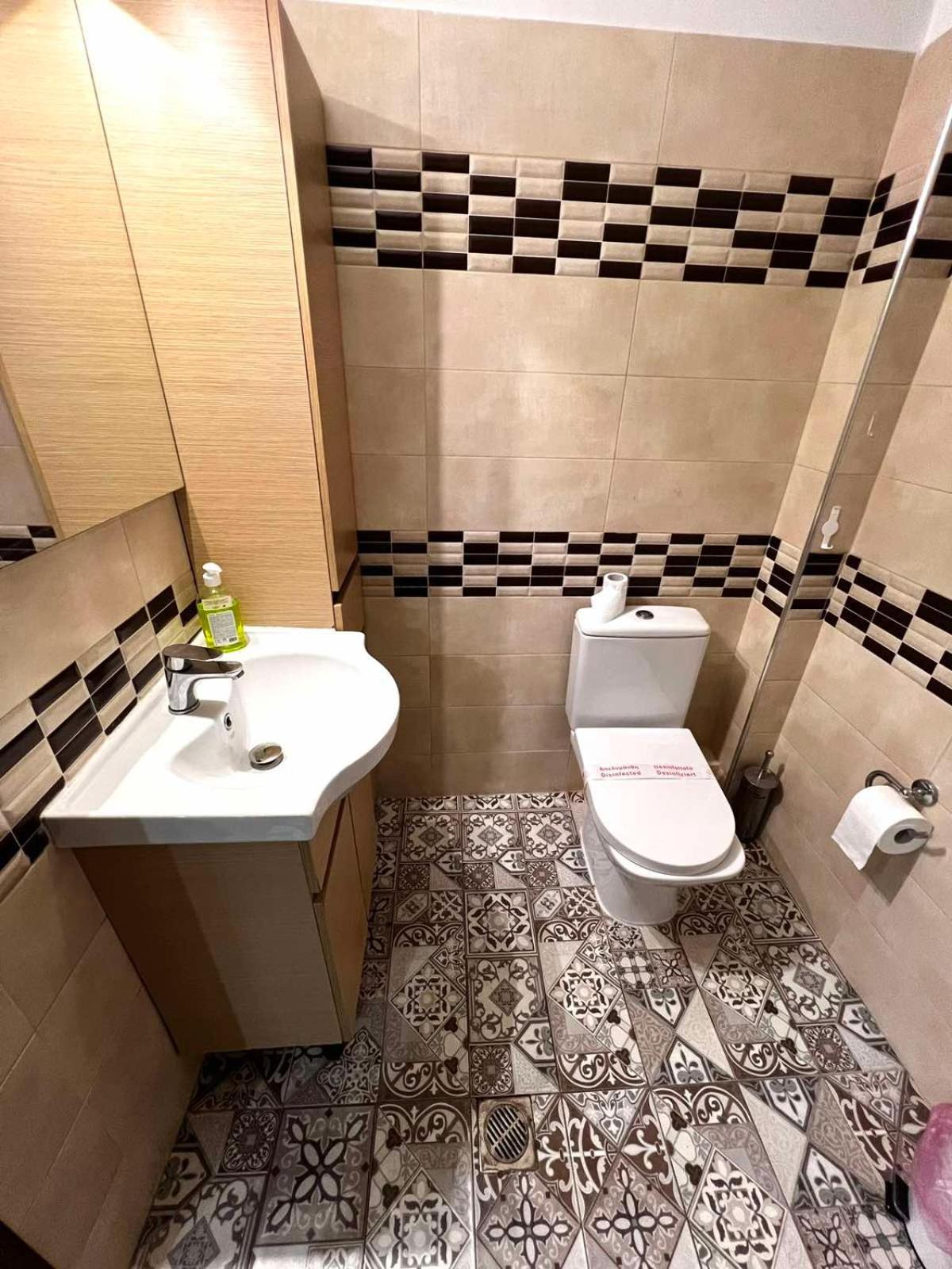Luxury Aristotelous2 Солун Екстериор снимка